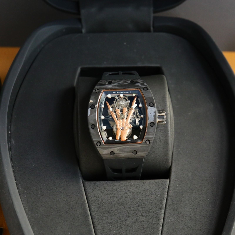 RICHARD MILLE